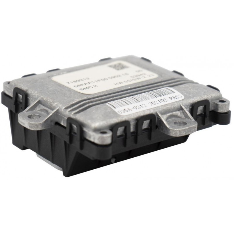 Módulo de dirección, AFS 63127189312 para BMW E60, E61, / 7ER, E65, E66, /3ER, E46 E90 E91 Módulo de dirección, AFS 63127189312 para BMW E60, E61, / 7ER, E65, E66, /3ER, E46 E90 E91