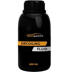 Desacoplador de faros líquido para adhesivos duros 600ml.